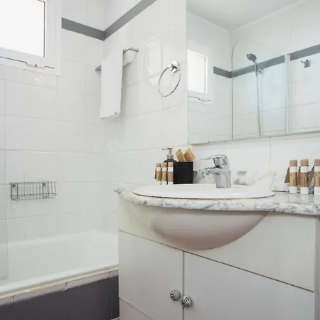 Apartamento Relax Calypso *