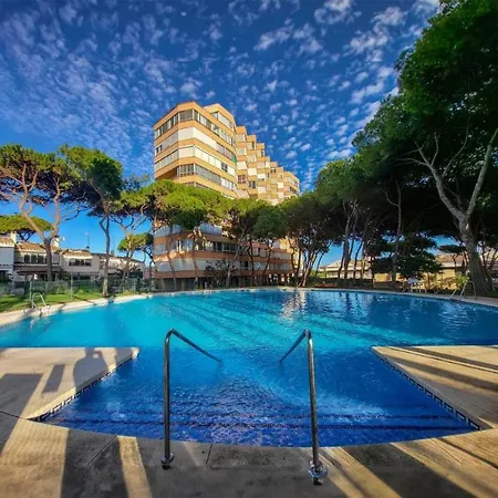 Relax Calypso Apartamento
