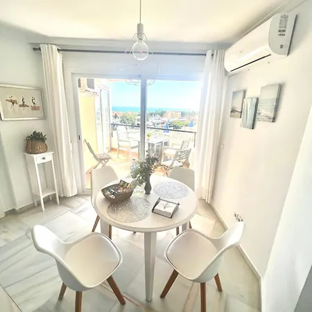 Relax Calypso Apartamento *