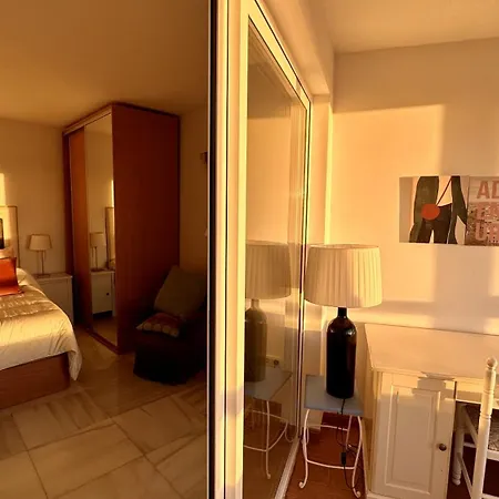 Apartment Relax Calypso *
