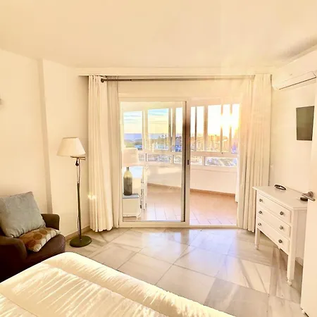 Apartment Relax Calypso Sitio de Calahonda