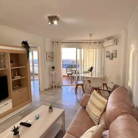 Apartment Relax Calypso