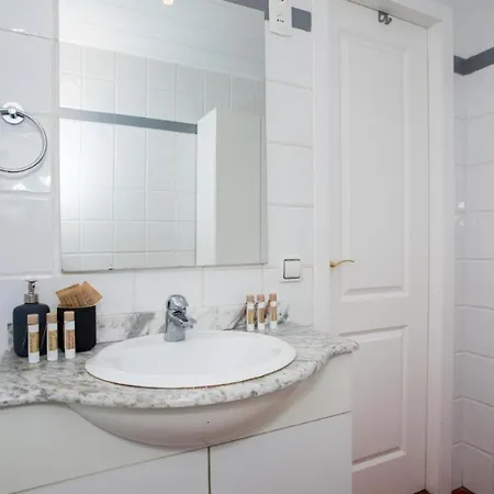 Relax Calypso Apartment *