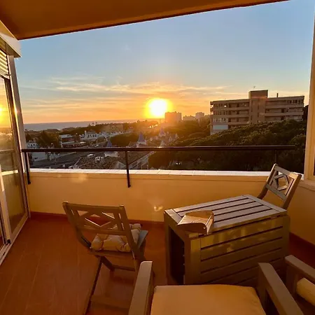 Apartment Relax Calypso Sitio de Calahonda