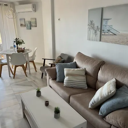 Apartment Relax Calypso *