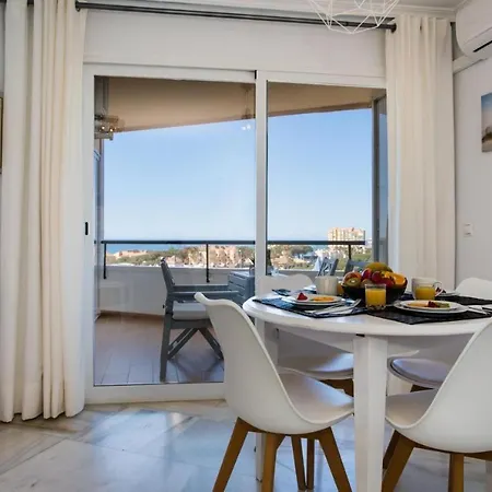 Relax Calypso Apartment