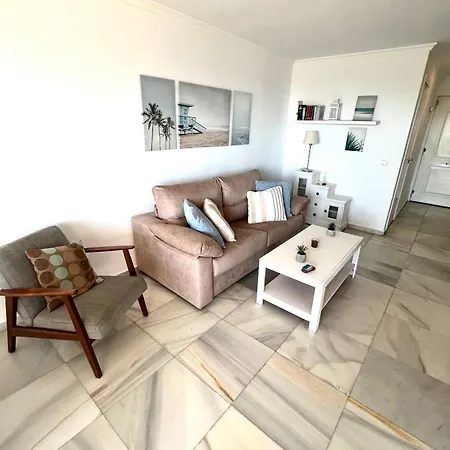 Apartment Relax Calypso Sitio de Calahonda